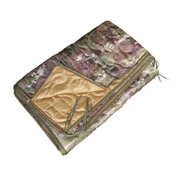 PROLITE 4 MILITARY REG COYOTE LD Systems