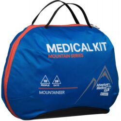 Mountain Medical Kit