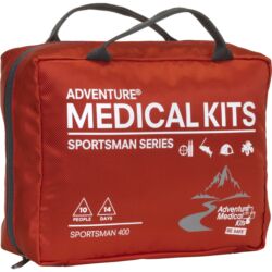 Comprehensive Sportsman Medical Kit