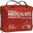 Comprehensive Sportsman Medical Kit