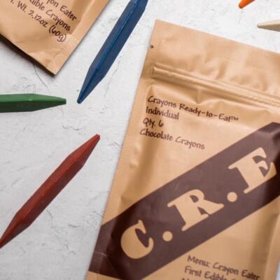 LD Systems and Crayons Ready-to-Eat Partner to Revolutionize M.R.E.s