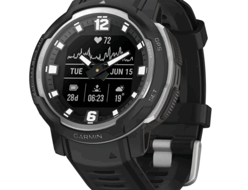 LD Systems Works with Garmin to Navigate the World of Wearable Tech