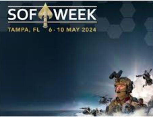 LD Systems Prepares for the Annual SOFIC Event in 2025