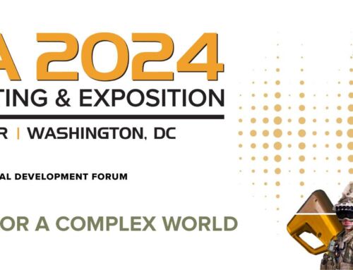 LD Systems Prepares for the AUSA 2024 Annual Meeting & Exposition