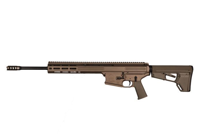 VULCAN RIFLE
