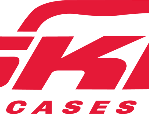 LDSystems.us — Proud Dealer of SKB Cases and More