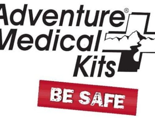 LDSystems.us — Proud Dealer of Adventure Medical Kits and More